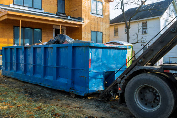 Best Shed Removal  in Webster, SD